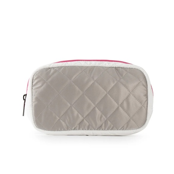 The CHARLI LUX Cosmetic Bag - Picture 1 of 2